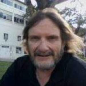 Meet your Posher, Larry